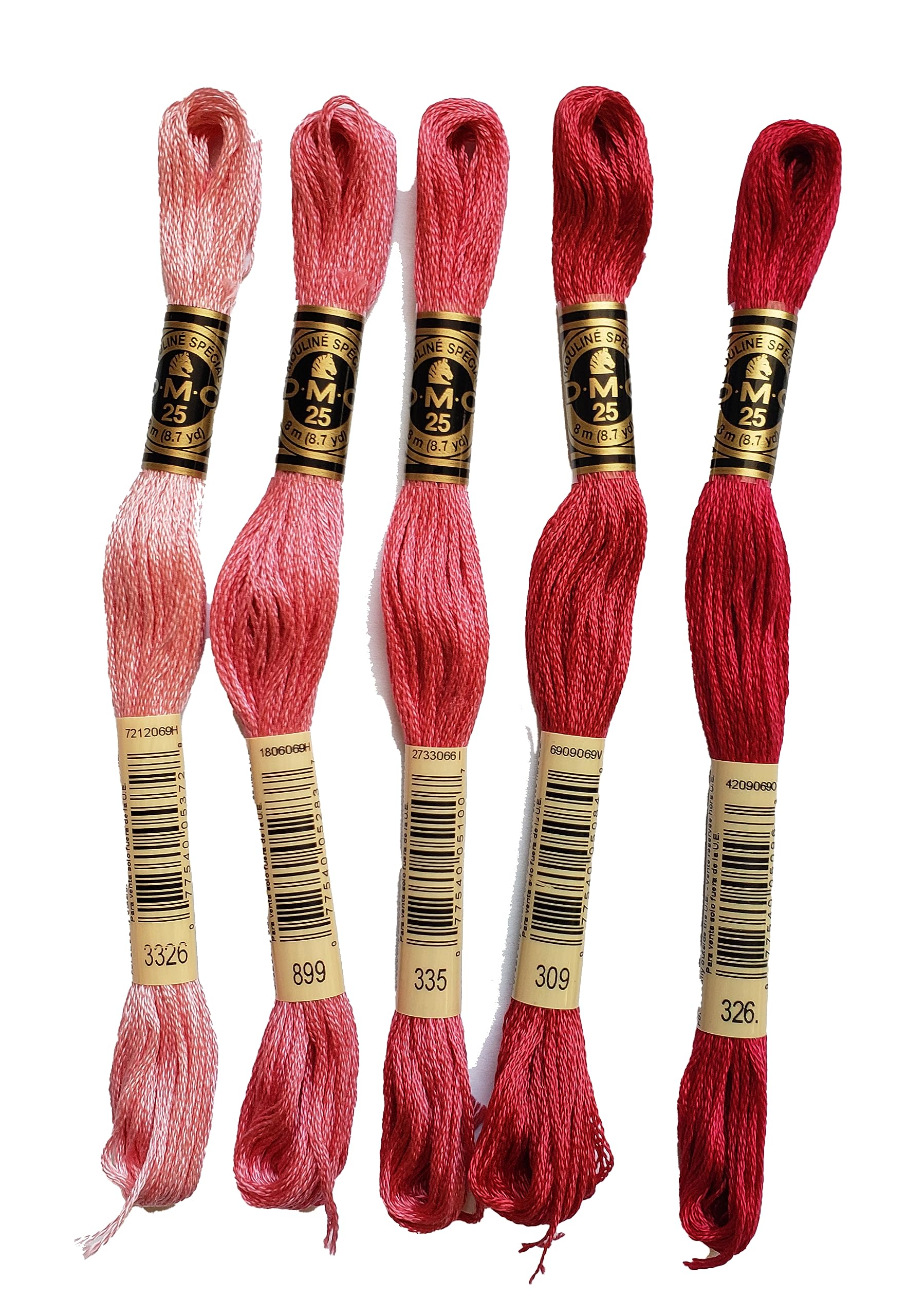 DMC カラーズ　クイーン　ラインストーン DMC カラーズ クイーン ラインストーン